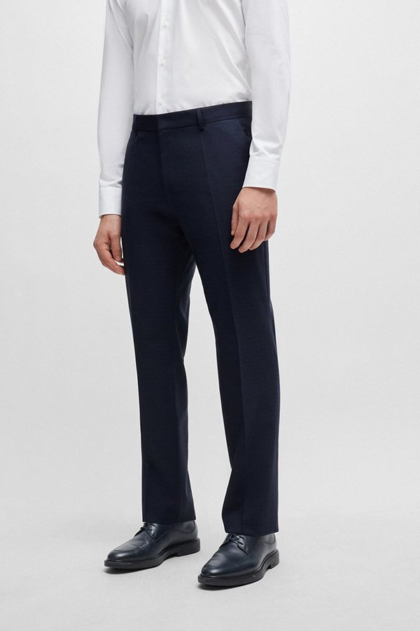 ΚΟΣΤΟΥΜΙ BOSS - 404 ΜΠΛΕ